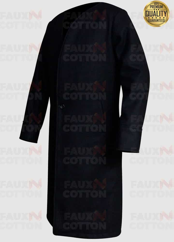 The Dark Tower Matthew McConaughey Black Coat The Dark Tower Matthew McConaughey Black Coat