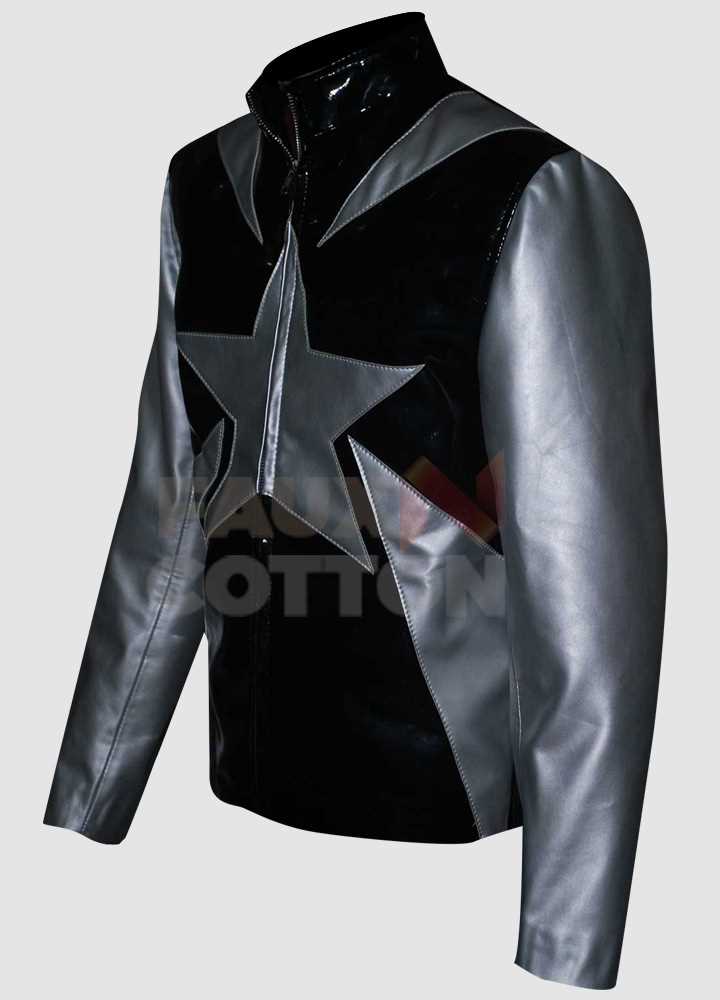 Word to your Mother Vanilla Ice Leather Jacket Word to your Mother Vanilla Ice Leather Jacket