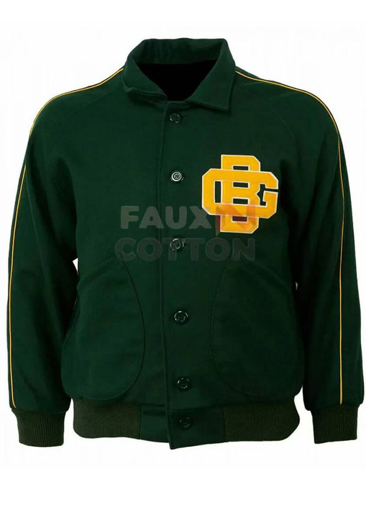 green bay varsity jacket