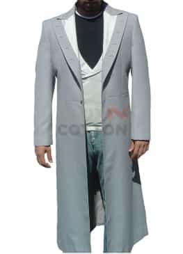 Dracula Gary Oldman (Dracula) Grey Color Coat For Mens
