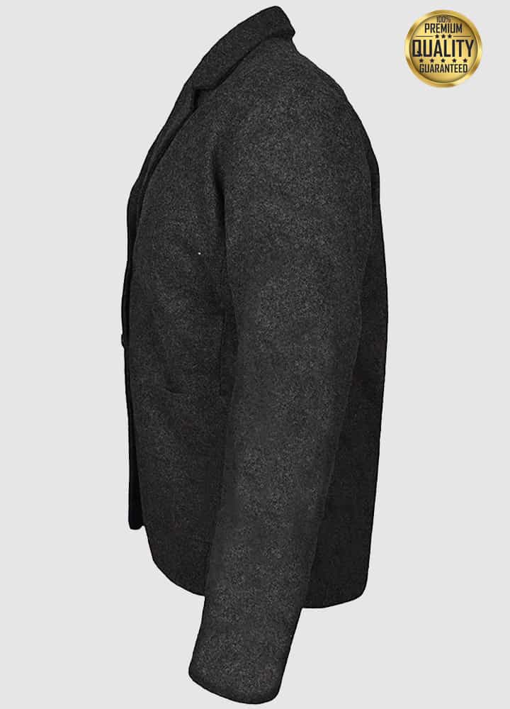 Hulk Avenger Infinity War Mark Ruffalo Grey Blazer