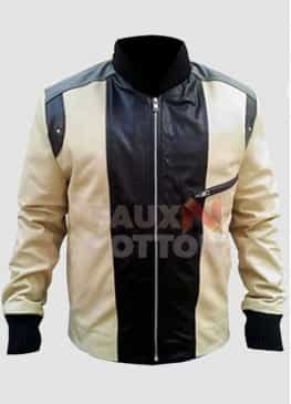 Ferris Bueller's Day Off Matthew Broderick Leather Jacket