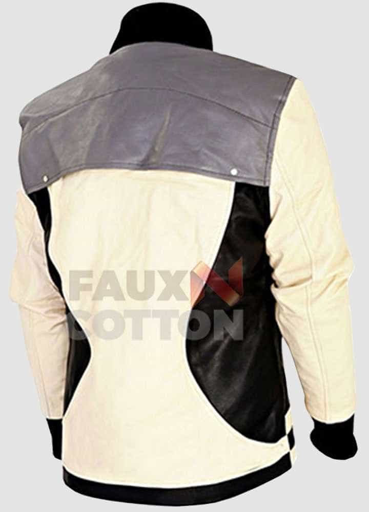 Ferris Bueller's Day Off Matthew Broderick Leather Jacket Ferris Bueller's Day Off Matthew Broderick Leather Jacket