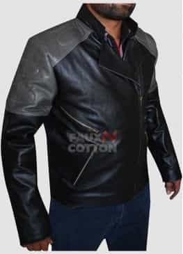 Dade Murphy Hackers Jonny Lee Miller Leather Jacket