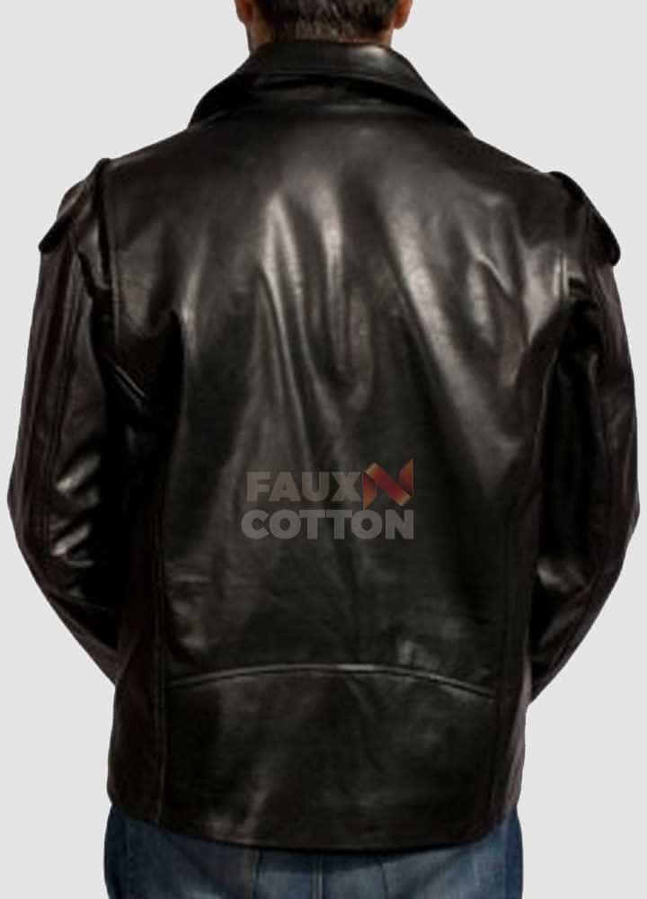 Mad Max Rockatansky Mel Gibson Jacket