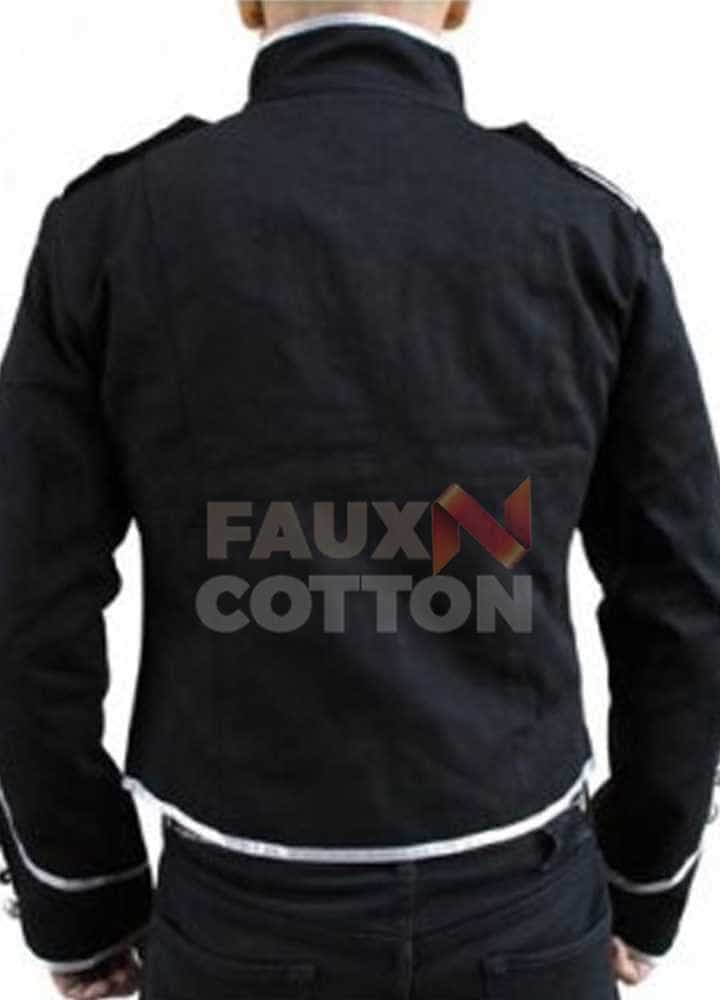 My Chemical Romance Parade Jacket