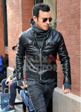 Zoolander 2 Justin Theroux Jacket