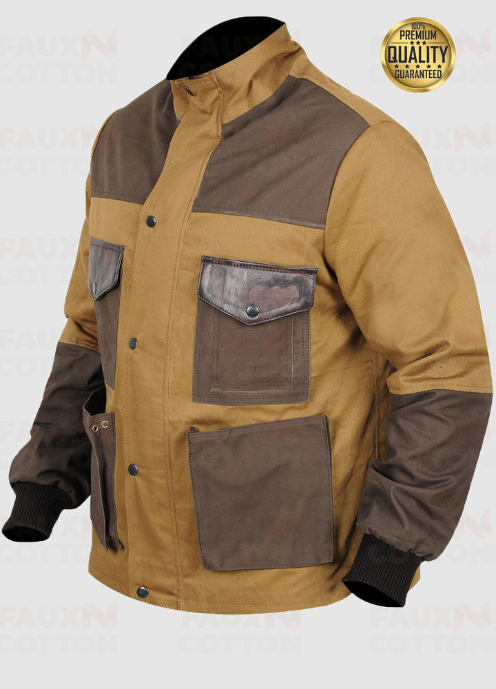 THE MOUNTAIN BETWEEN US IDRIS ELBA JACKET THE MOUNTAIN BETWEEN US IDRIS ELBA JACKET