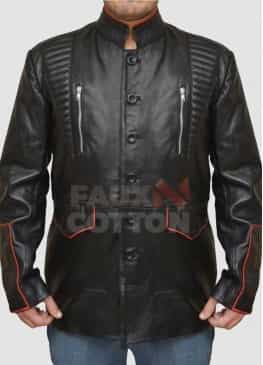 Julian Casablancas Stylish La Leather Jacket