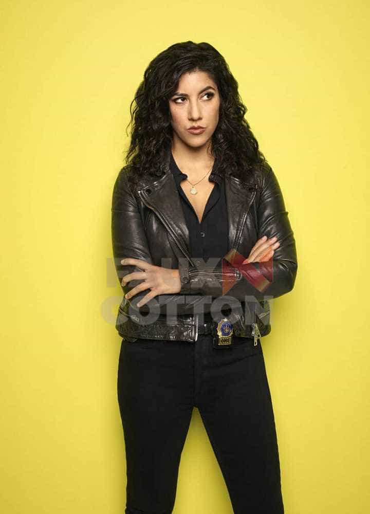Brooklyn Nine Nine Stephanie Beatriz Jacket