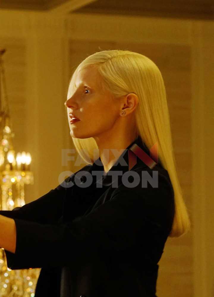 X Men Dark Phoenix Smith Coat
