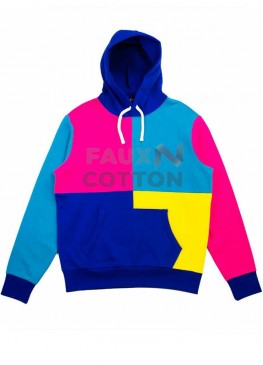 Never Have I Ever Jaren Lewison (Ben Gross) Hoodie 